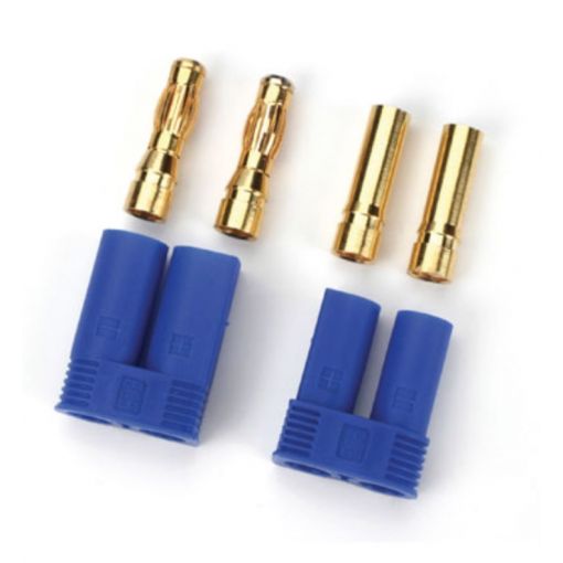 EC5 Device & Battery Connector