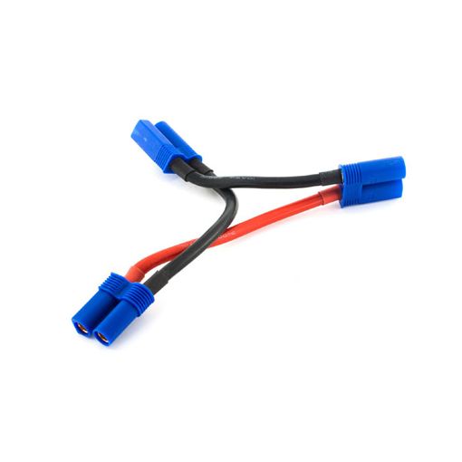 EC5 Battery Series Harness, 10ga