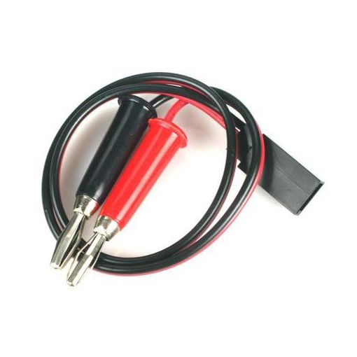 Charger Lead with Rx Connector