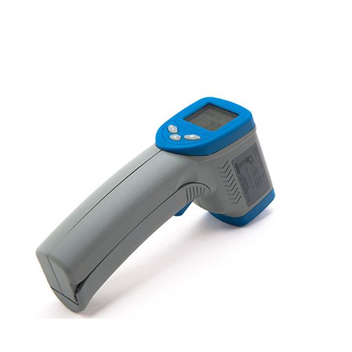 Infrared Temp Gun/Thermometer w/ Laser Sight