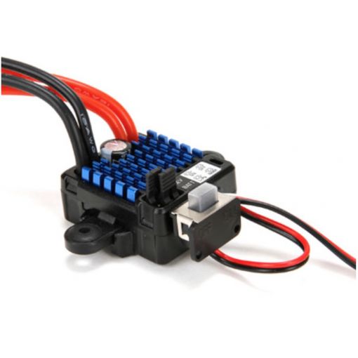 WP 60A Brushed Marine ESC