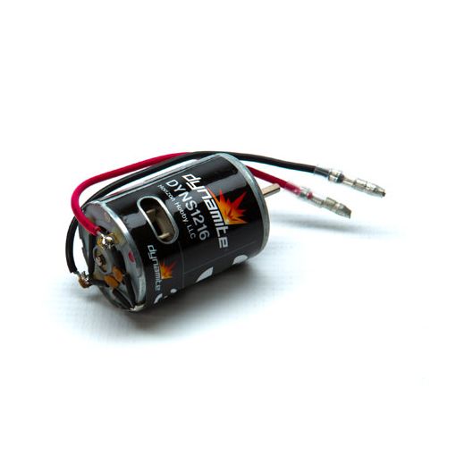 Dynamite 35-Turn 540 Brushed Motor