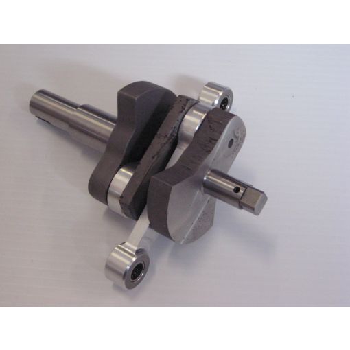 Crankshaft assembly - ZDZ210B2RV-J Version#1