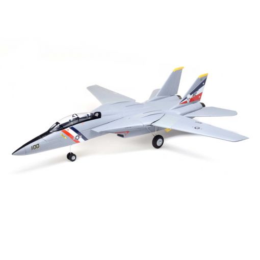 F-14 Tomcat Twin 40mm EDF BNF Basic - EFL01450