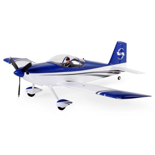 RV-7 Sport 1.1m EP BNF-B w/ SAFE Select/AS3X - EFL01850