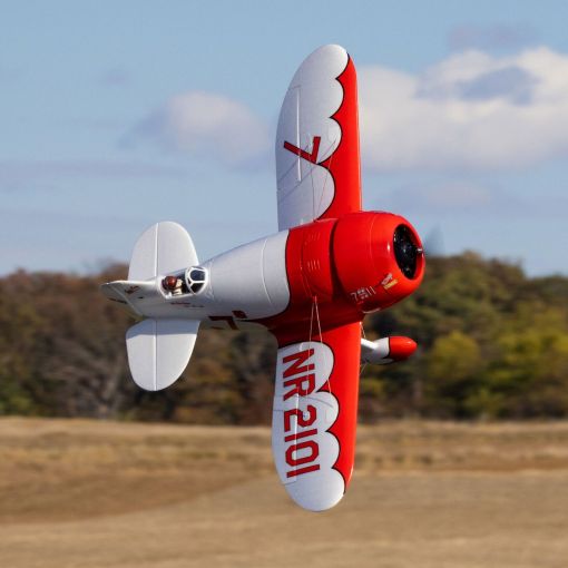 Gee Bee R-2 1.0m PNP - EFL020575