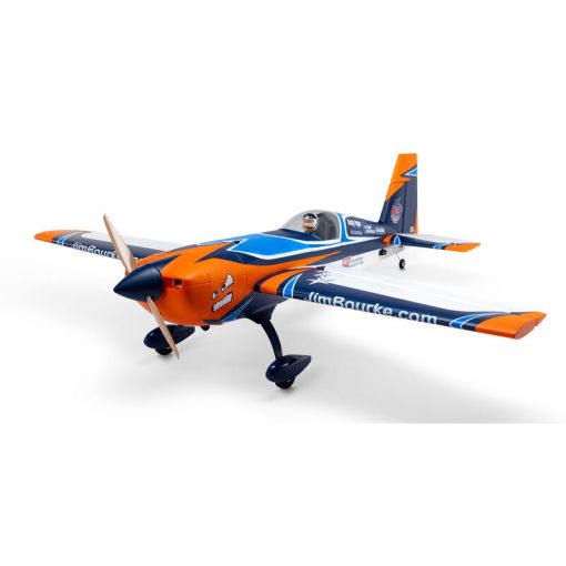 Extra 330 SC 3D 1.3M BNF Basic w/SAFE - EFL05050