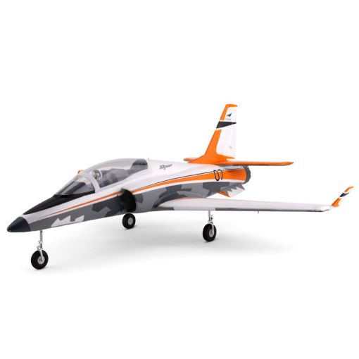 Viper 70 EDF Jet BNF Basic w/ AS3X and SAFE Select - EFL077500
