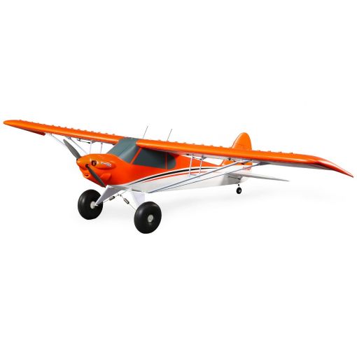 Carbon-Z Cub SS 2.1m BNF Basic with AS3X and SAFE Select - EFL124500