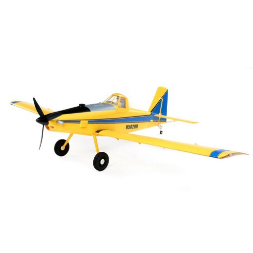 Air Tractor 1.5m BNF Basic w/AS3X & SAFE Select - EFL16450