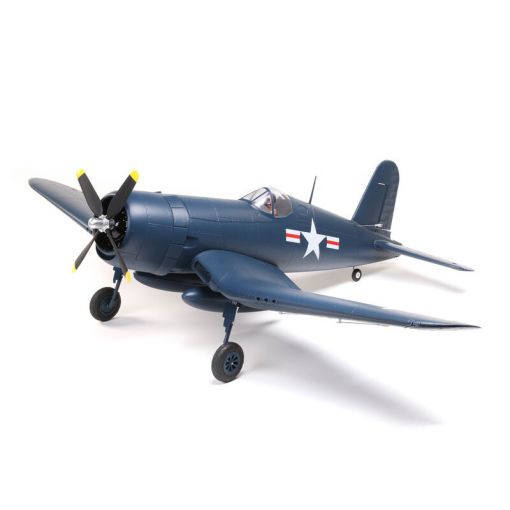 F4U-4 Corsair 1.2m PNP - EFL18575