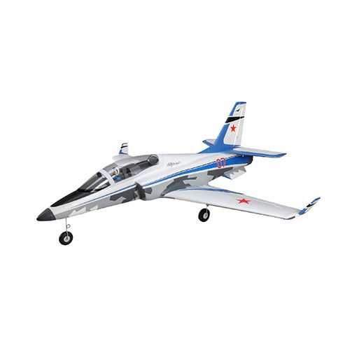 Viper 70mm EDF BNF Basic - EFL77500