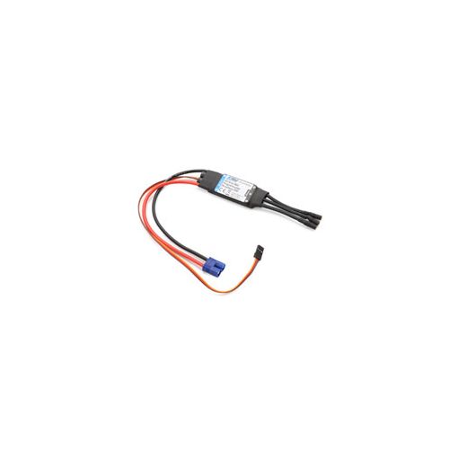 40 AMP Brushless ESC