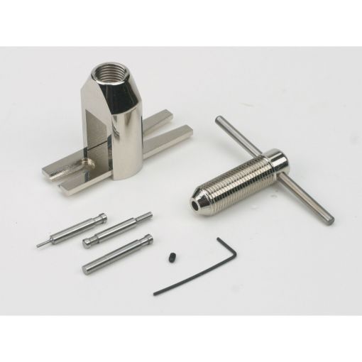 E-Flite Gear Puller: 1mm-5mm Shaft - EFLA212