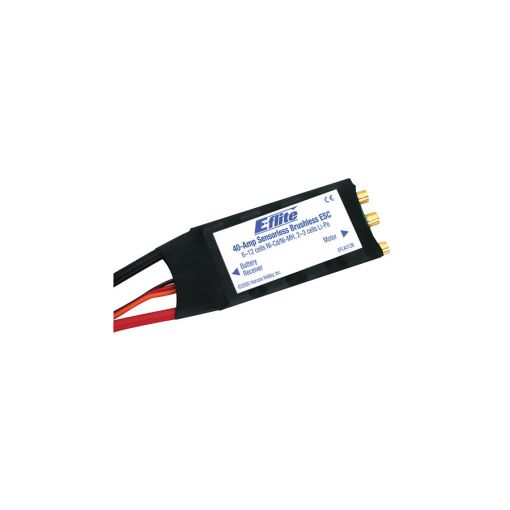 40-Amp Brushless ESC (V2)