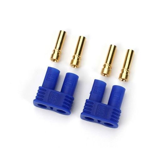 EC2 Battery Connector (2 pcs)