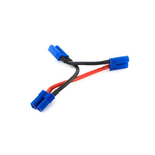EC5 Battery Series Harness, 10Awg