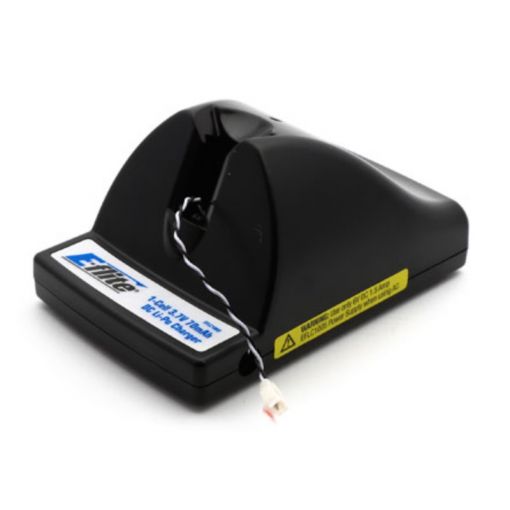 1S 3.7V LiPo Charger, 70mAh