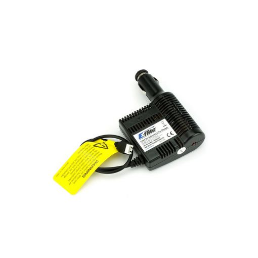 2S DC LiPo Balancing Charger