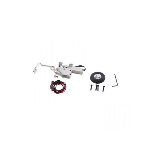 50-60cc 90 Deg Tail Retract P-51