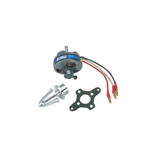 Park 300 Brushless Outrunner Motor, 1380Kv
