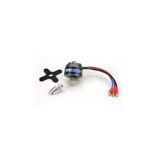 Park 480 Brushless Outrunner Motor, 1020Kv