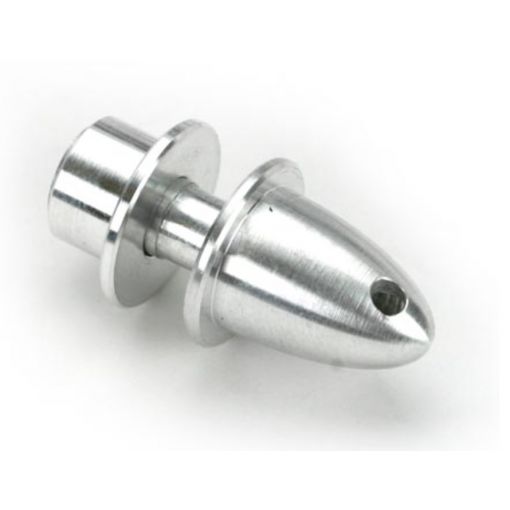 Prop Adapter with Collet, 3mm