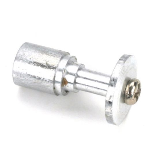 Prop Adapter(Flat) with Setscrew, 2mm