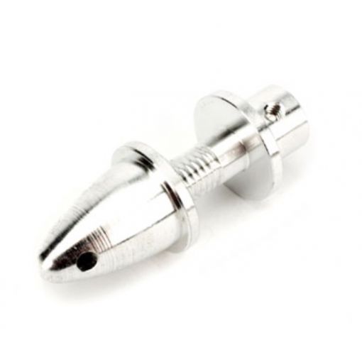 Prop Adapter with Setscrew, 5mm