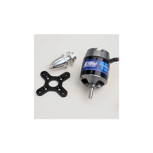 Power 15 Brushless Outrunner Motor, 950Kv