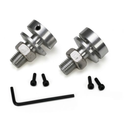 Prop Adapters:Power 110/160