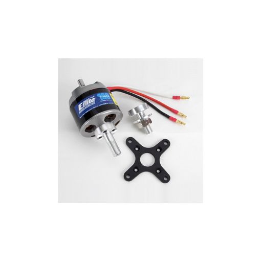 Power 160 Brushless Outrunner Motor, 245Kv