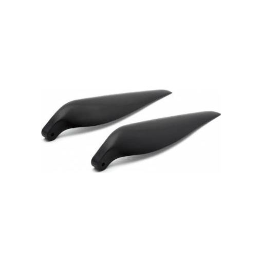 Plastic Folding Propeller Blades, 12x8E