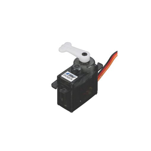 7.6-Gram DS76 Digital Sub-Micro Servo