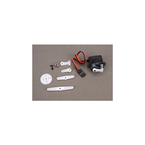7.6-Gram Sub-Micro Digital Tail Servo