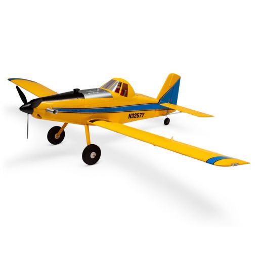 UMX Air Tractor BNF Basic w/ AS3X and SAFE - EFLU16450