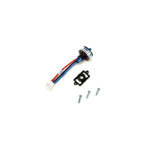BL180 Brushless Outrunner Motor, 2500Kv