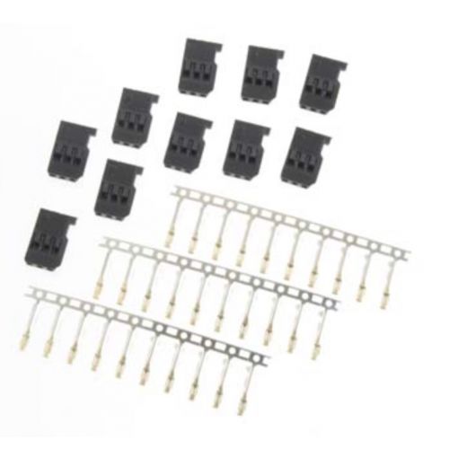 UNASM MALE CONN JR/H/Z (10 )