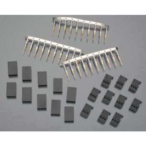 UNASM FEMALE CONJR/H/Z (10 )