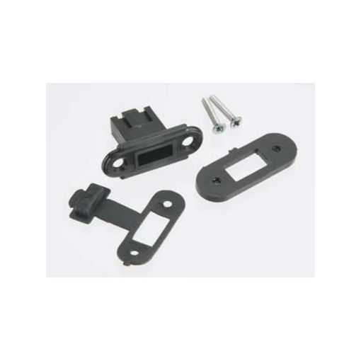 CHARGE RECEPTACLE Futaba FM