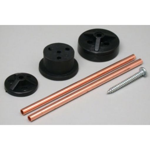 SUPERSTOPPER SULLIVN/DUBRO