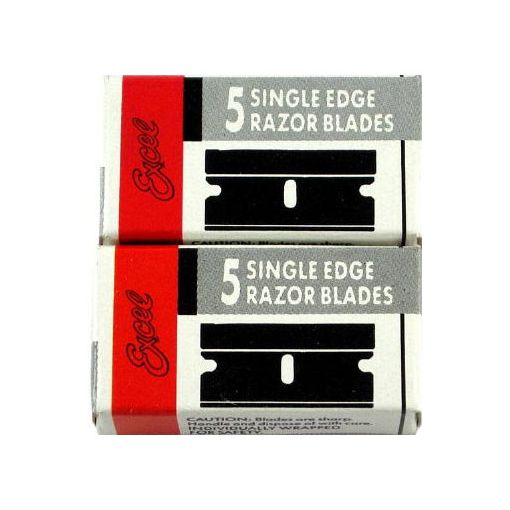 Single Edge Utility (10)