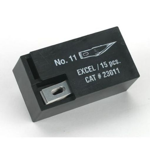 No. 11 Blade Dispenser