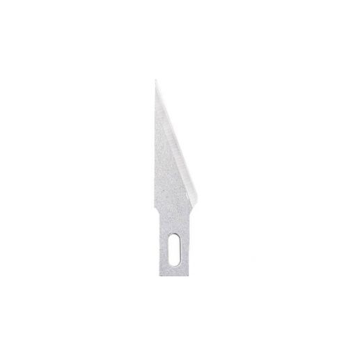 #21 Stainless Steel Honed Blade (15 pcs)