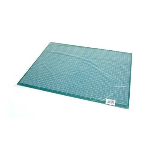 Self Healing Mat 18 x 24, Green