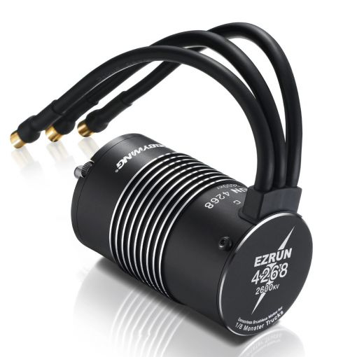 EZRUN 4268 (2600kv) Sensorless brushless motor