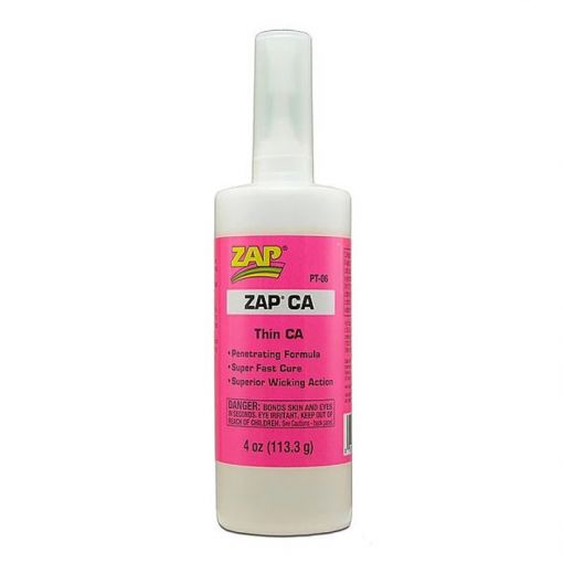 ZAP CA 4oz