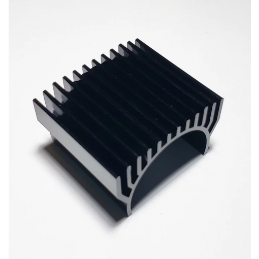 Radiateur moteur - 36mm (Noir)