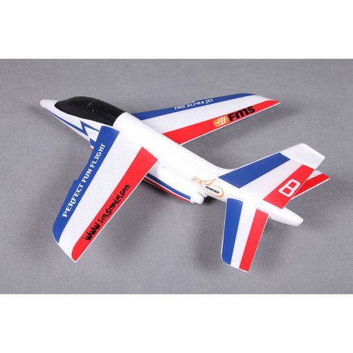 Free Flight Alpha Red Kit, 467mm