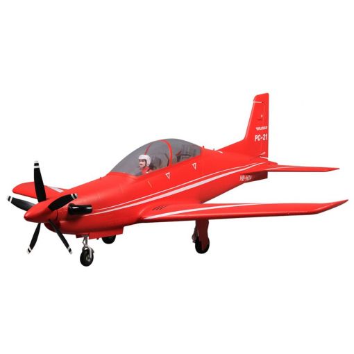 PC-21 Pilatus 1100mm PNP w/Reflex